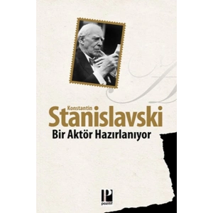 Bir Aktör Hazırlanıyor