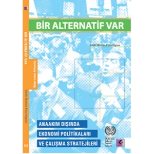 Bir Alternatif Var