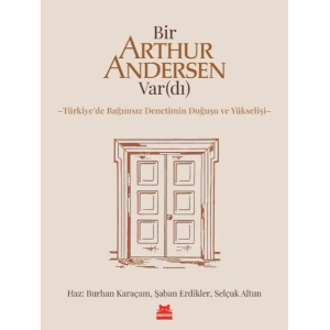 Bir Arthur Andersen Var(dı)