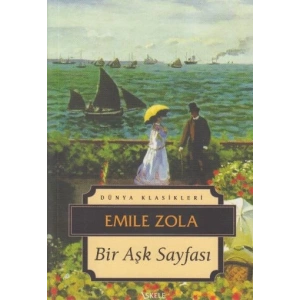 Bir Aşk Sayfası