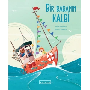 Bir Babanın Kalbi