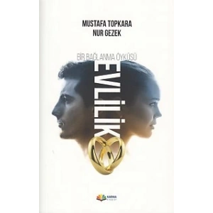 Bir Bağlanma Öyküsü Evlilik