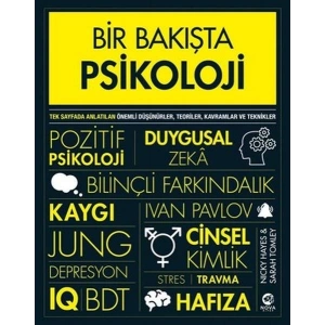Bir Bakışta Psikoloji