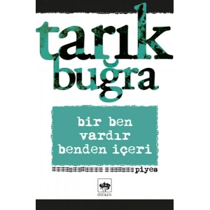 Bir Ben Vardır Benden İçeri