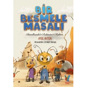Bir Besmele Masalı