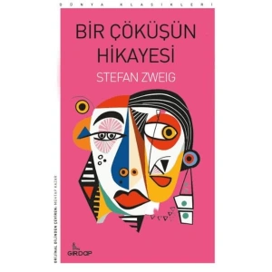 Bir Çöküşün Hikayesi    