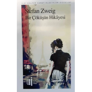 Bir Çöküşün Hikayesi