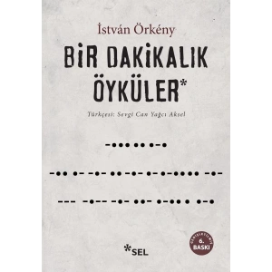 Bir Dakikalık Öyküler