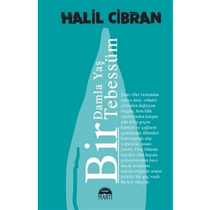 Bir Damla Yaş Bir Tebessüm