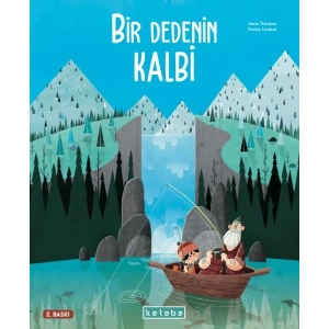 Bir Dedenin Kalbi