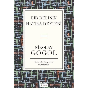 Bir Delinin Hatıra Defteri