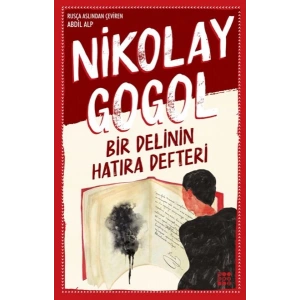 Bir Delinin Hatıra Defteri