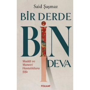 Bir Derde Bin Deva