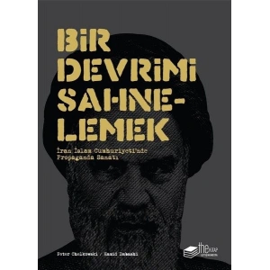 Bir Devrimi Sahnelemek