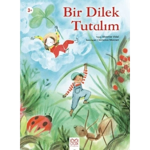 Bir Dilek Tutalım