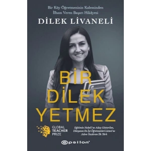 Bir Dilek Yetmez