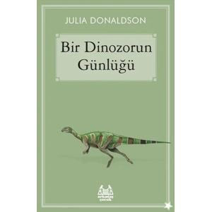 Bir Dinozorun Günlüğü