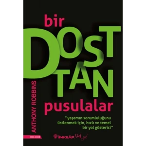 Bir Dosttan Pusulalar