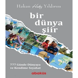 Bir Dünya Şiir