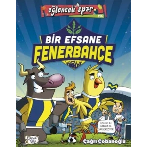 Bir Efsane Fenerbahçe
