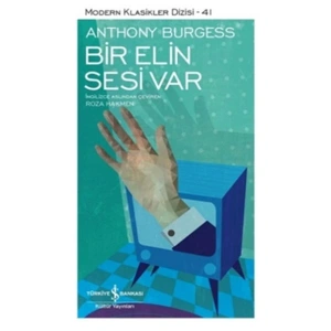 Bir Elin Sesi Var - Modern Klasikler Dizisi