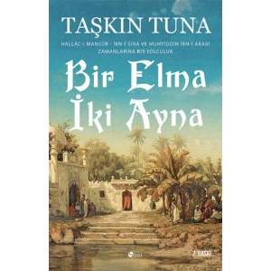Bir Elma İki Ayna