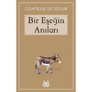 Bir Eşeğin Anıları