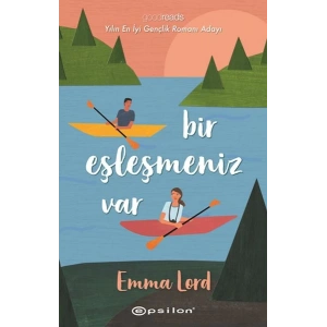 Bir Eşleşmeniz Var