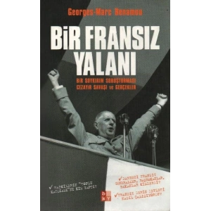 Bir Fransız Yalanı