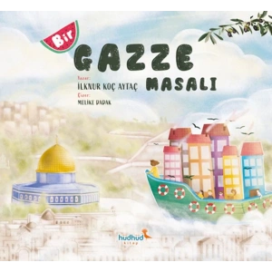 Bir Gazze Masalı