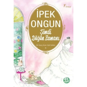 Bir Genç Kızın Gizli Defteri 06 Şimdi Düğün Zamanı