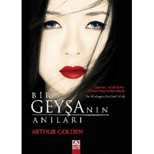 Bir Geyşanın Anıları