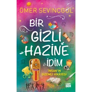 Bir Gizli Hazine İdim - İnsanın Gizemli Hikayesi