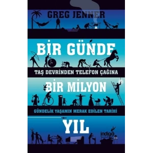 Bir Günde Bir Milyon Yıl