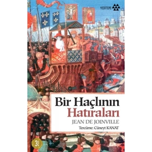 Bir Haçlının Hatıraları