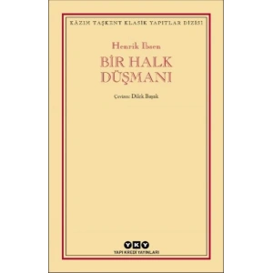 Bir Halk Düşmanı