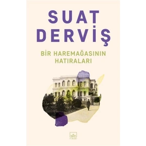 Bir Haremağasının Hatıraları