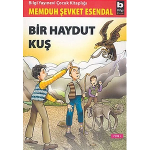 Bir Haydut Kuş (7 Yaş +)