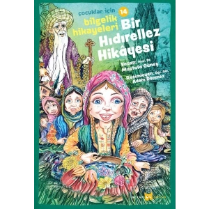 Bir Hıdırellez Hikayesi