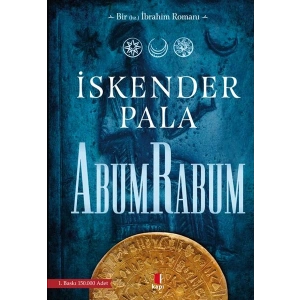 Bir Hz. İbrahim Romanı Abumrabum