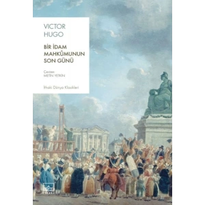 Bir İdam Mahkûmunun Son Günü