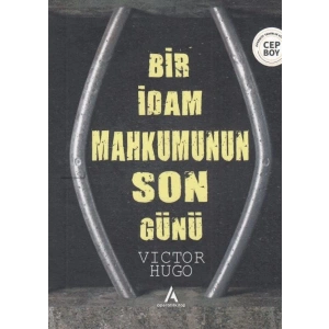 Bir İdam Mahkumunun Son Günü - Cep Boy