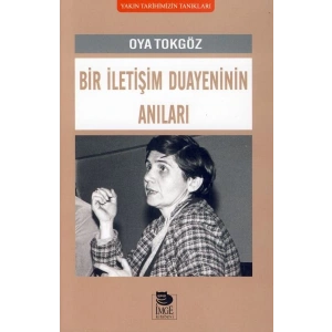 Bir İletişim Duayeninin Anıları