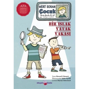 Bir Islak Yatak Vakası