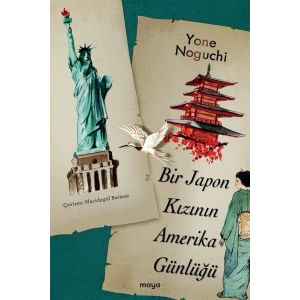Bir Japon Kızının Amerika Günlüğü