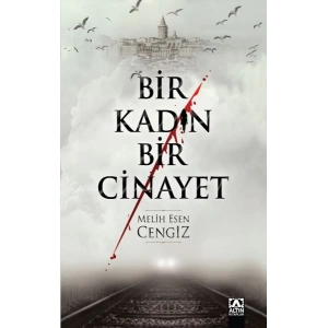 Bir Kadın Bir Cinayet