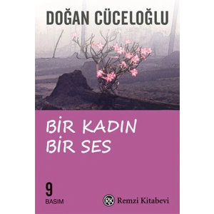 Bir Kadın Bir Ses