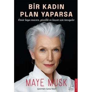 Bir Kadın Plan Yaparsa
