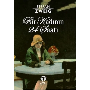 Bir Kadının 24 Saati