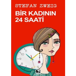 Bir Kadının 24 Saati